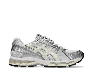 Asics Gel-Kayano 12.1 'White/Cream' - sneaker running unisexe