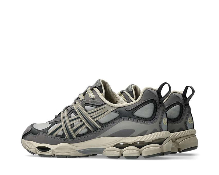 Asics Gel-NYC Utility Steeple Grey / Graphite Grey 1203A558-020