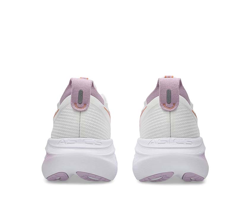 Asics Gel-Nimbus 27 White / Light Ube 1012B753-101