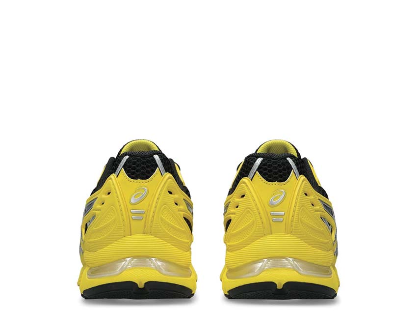 アシックス　イエロー　28.0 Asics Gel-SD-Lyte Vibrant Yellow | NOIRFONCE