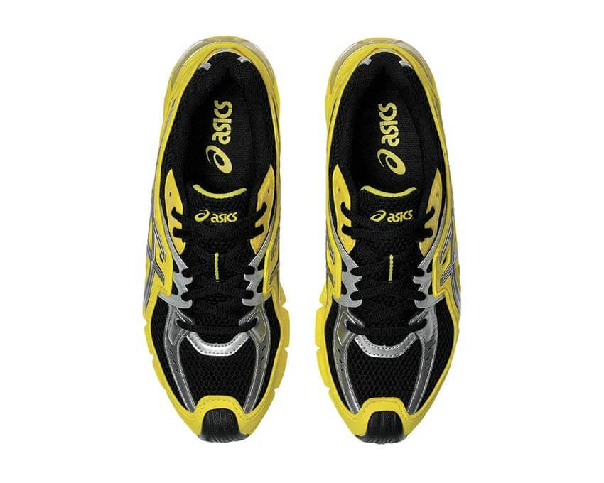 Asics Gel-SD-Lyte Vibrant Yellow | NOIRFONCE