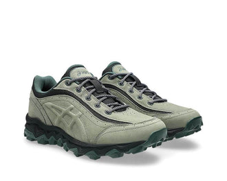 Asics Gel-Transcend FJ "Ash Green" - sneakers unisexe - vue 2