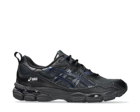 Asics Gel-Nyc Utility "Midnight/Black"