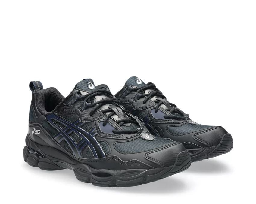 Asics Gel-Nyc Utility "Midnight/Black"