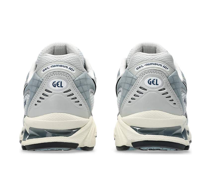 Asics Gel-Nimbus 10.1 "Glacier Grey"