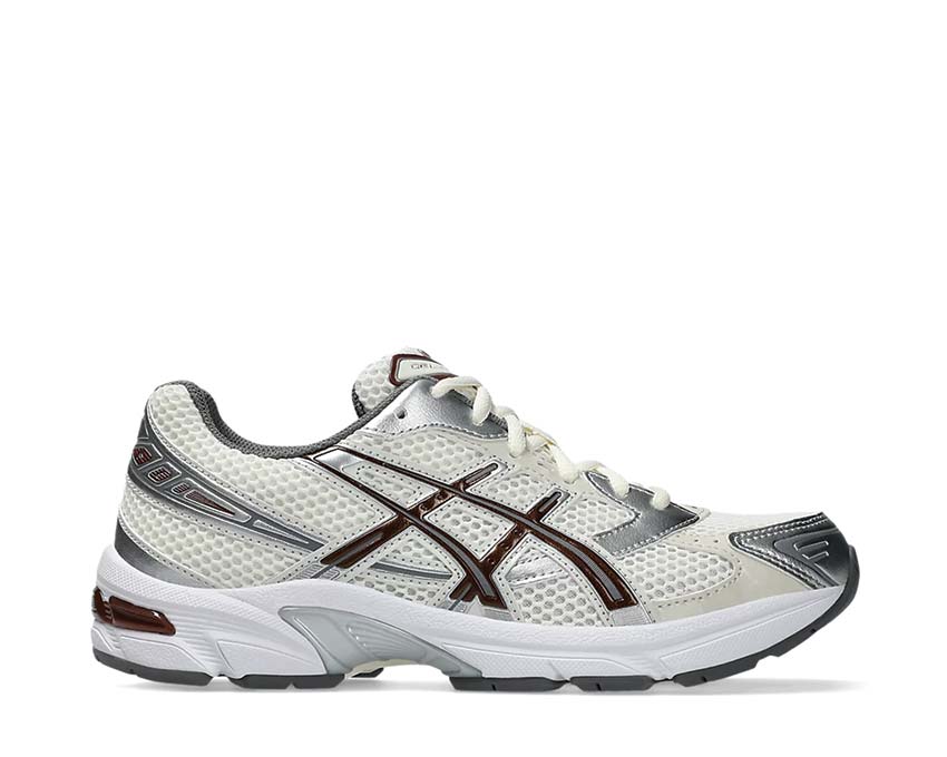 Asics Gel 1130 Cream / Reddish Brown" 1202A164-119
