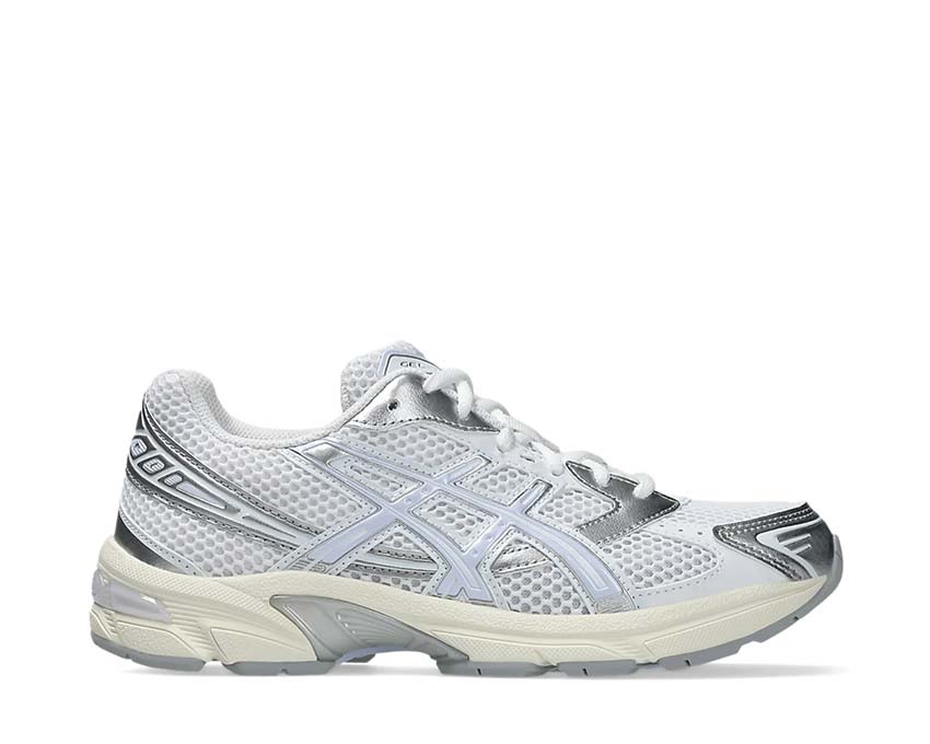 Asics Gel 1130 White / Blue Fade 1202A164-121