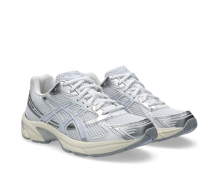 Asics Gel 1130 White / Blue Fade 1202A164-121