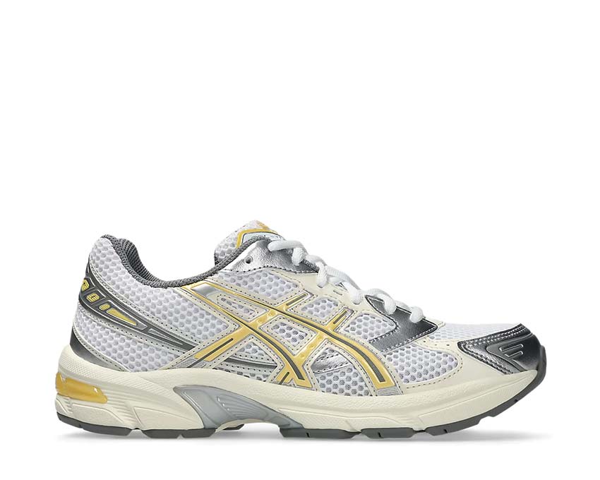 Asics Gel 1130 White / Faded Yellow 1202A164-118