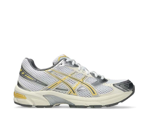 Asics Gel 1130 White / Faded Yellow 1202A164-118