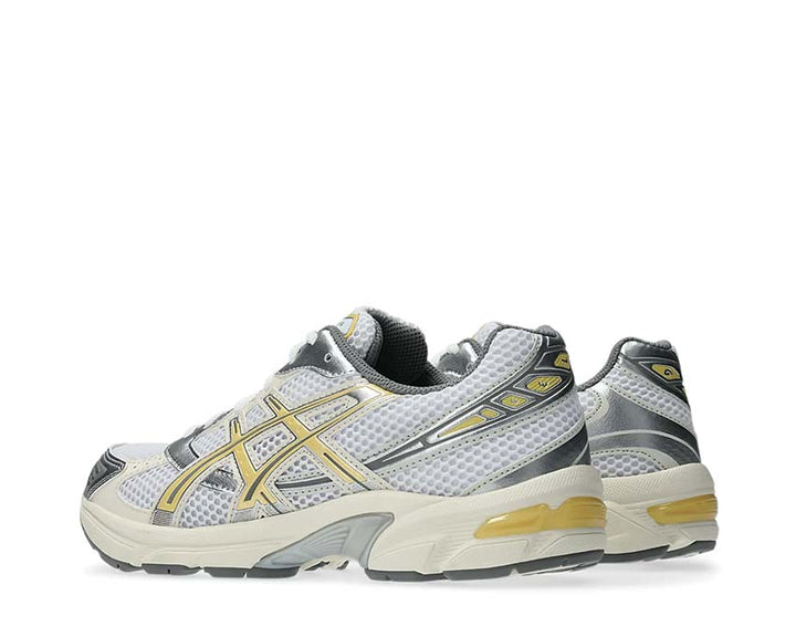 Asics Gel 1130 White / Faded Yellow 1202A164-118
