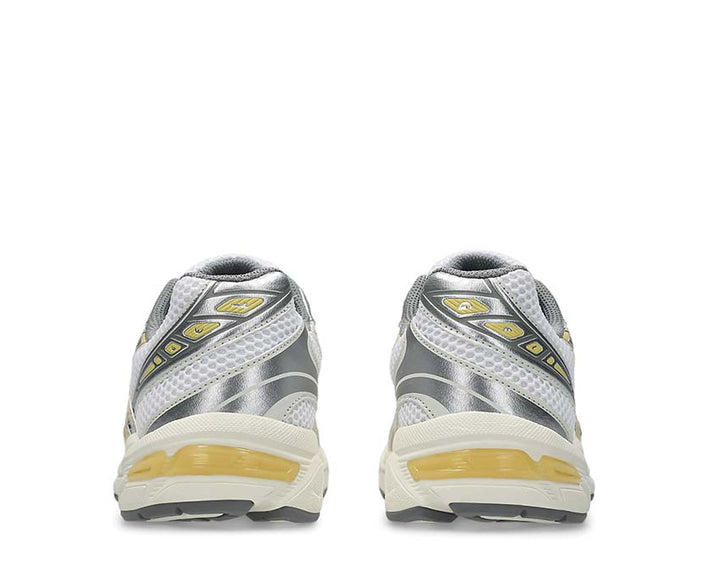 Asics Gel 1130 White / Faded Yellow 1202A164-118
