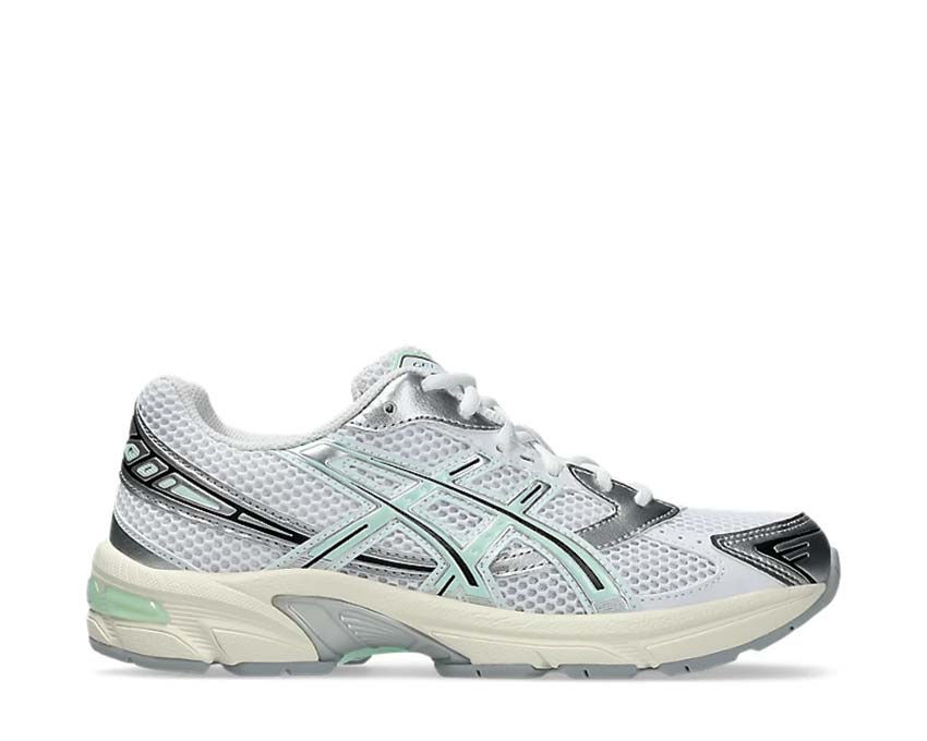 Asics Gel 1130 Footwear G-TX asics Gel-Quantum 360 5 1021A113 White Sheet Rock 100 1202A164-120