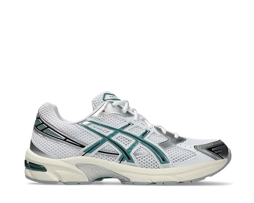 Asics Gel 1130 White / Rainy Lake 1203A609-100