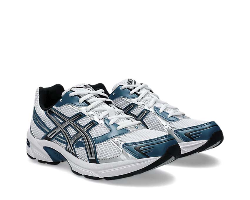 Asics Gel 1130 Restful Teal | NOIRFONCE