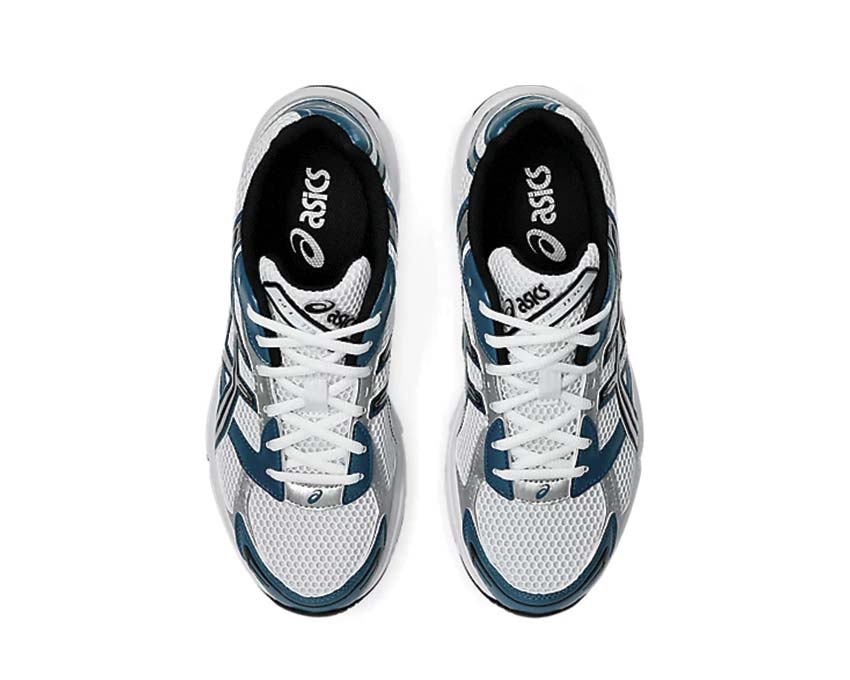 Asics Gel 1130 Restful Teal | NOIRFONCE