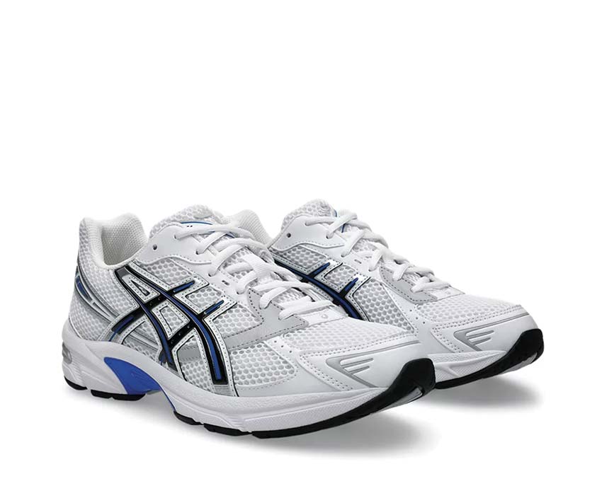 Buy Asics Gel 1130 Shark Skin 1201A256 119 NOIRFONCE