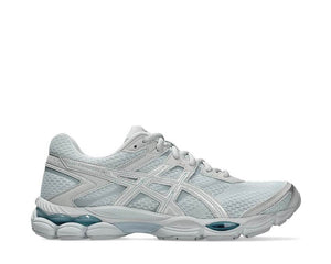 Asics Gel Cumulus 16 Airy Blue — running femme amorti Gel FluidRide