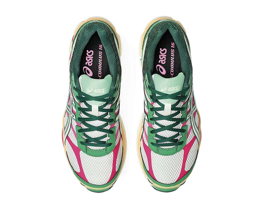 Asics Gel Cumulus 16 Cream / Ivory 1203A763-100