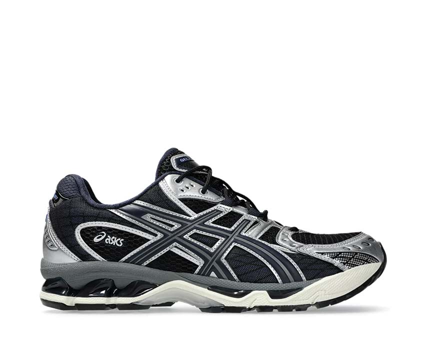Asics Gel Gel Nimbus 10.1 Black / Midnight 1203A543 003