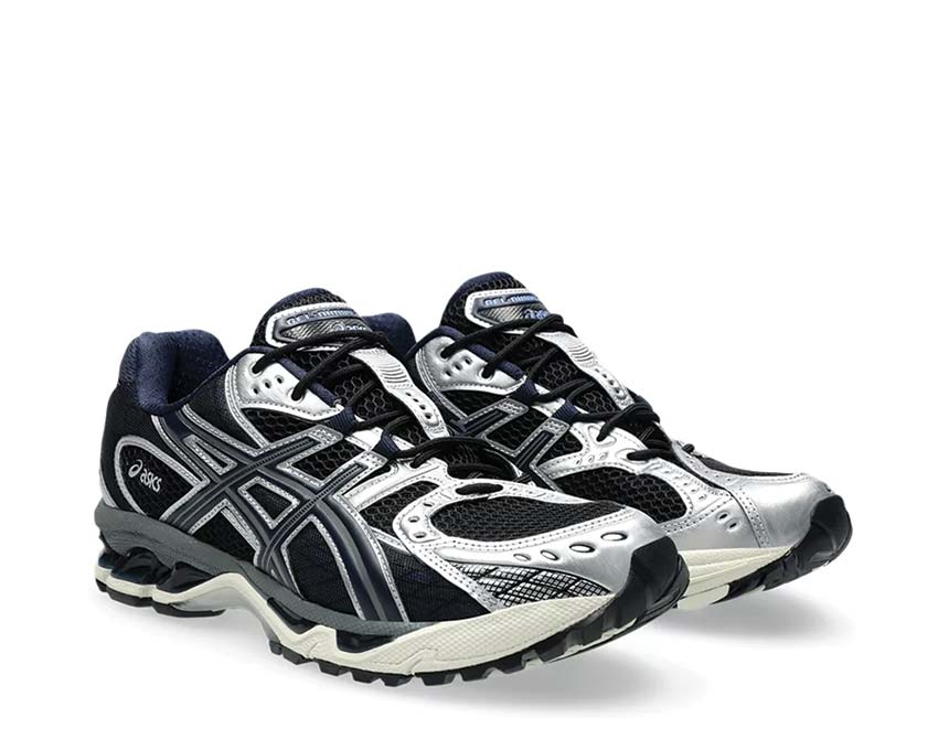Asics Gel Gel Nimbus 10.1 Black / Midnight 1203A543 003