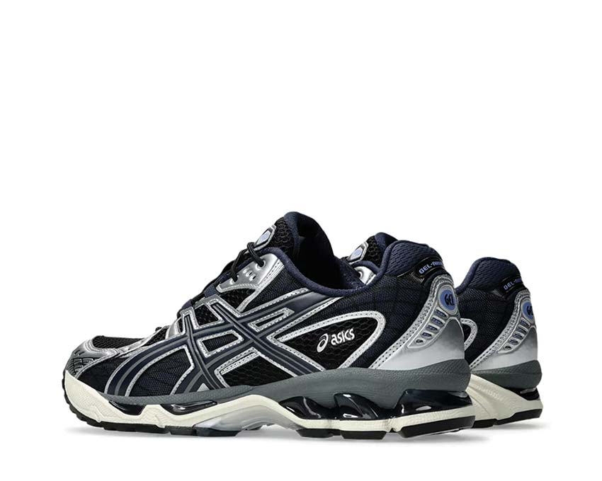 Asics Gel Gel Nimbus 10.1 Black / Midnight 1203A543 003