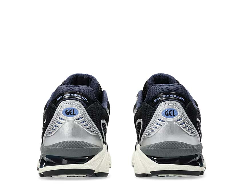 Asics Gel Gel Nimbus 10.1 Black / Midnight 1203A543 003