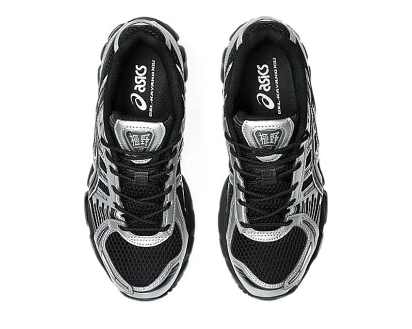 Asics Sneakers and shoes Asics GEL-Trabuco 1203A759-001