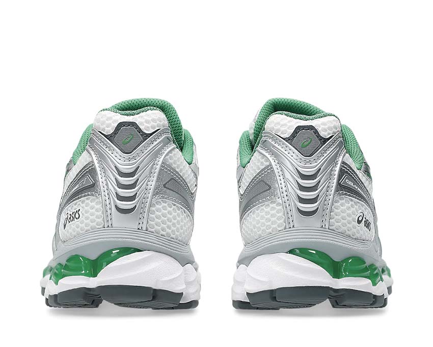 Asics Gel Kayano 12.1 White/Pure Silver 1203A759-100