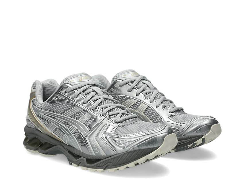 Asics Gel Kayano 14 Concrete | NOIRFONCE