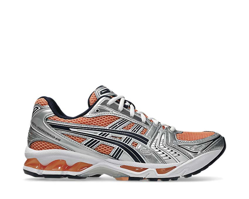 【ASICS】Gel-Kayano 14★1203A537-001★1203A537-201 ASICS GEL-Kayano 14 Lemon Spark 1203A537-001