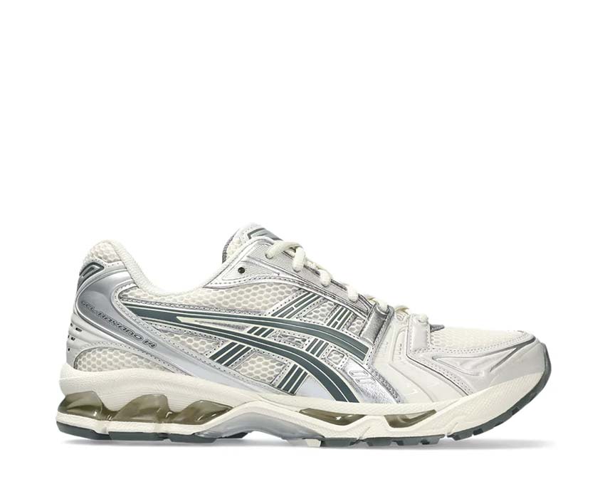 Asics Gel Kayano 14 Birch / Dark Pewter 1201A019-200