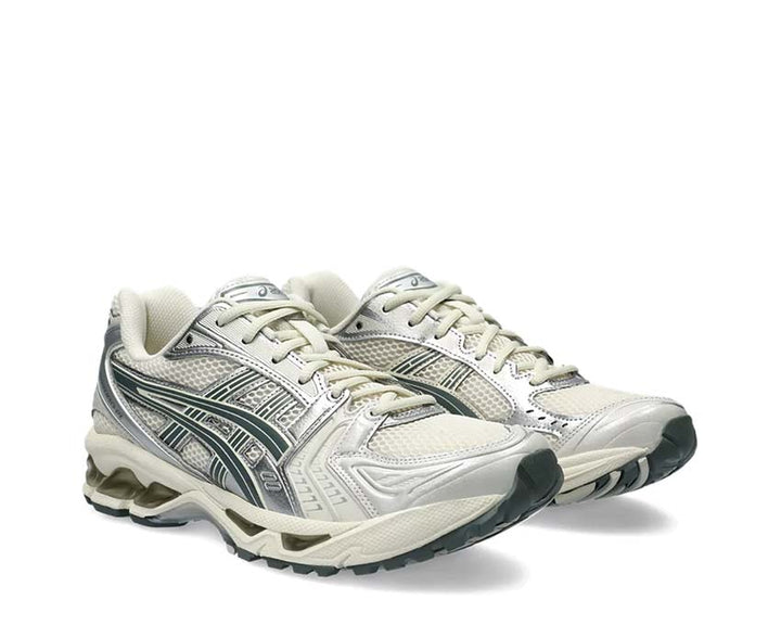 Asics Gel Kayano 14 Birch / Dark Pewter 1201A019-200