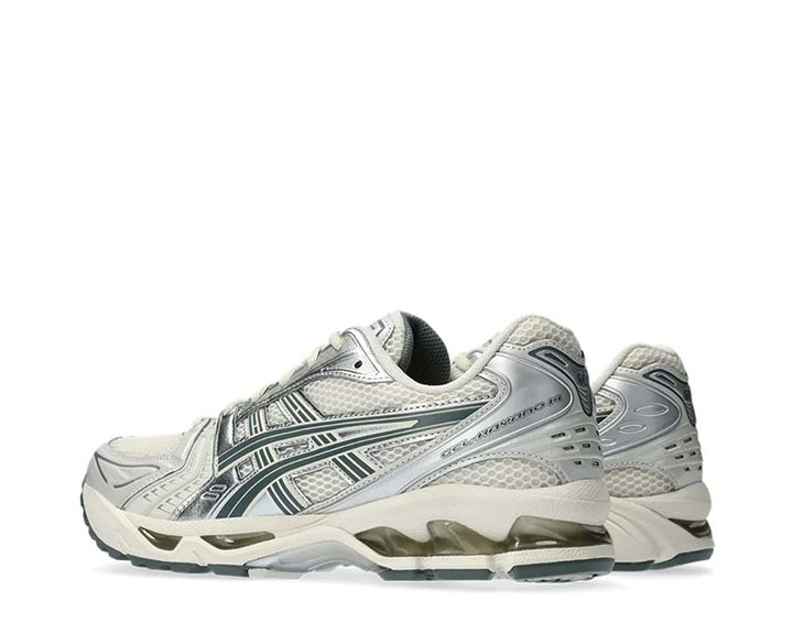 Asics Gel Kayano 14 Birch / Dark Pewter 1201A019-200