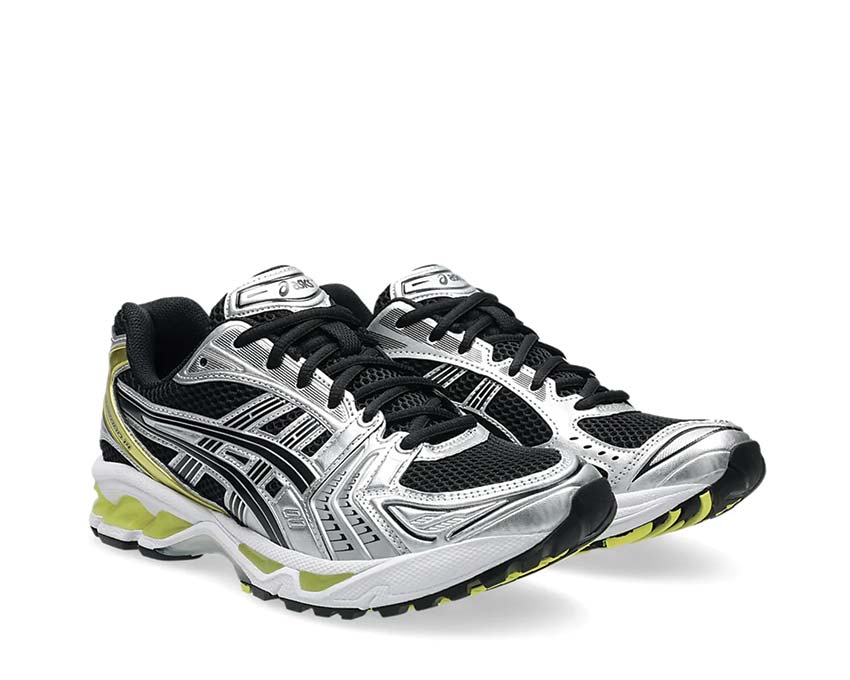 Buy Asics Gel Kayano 14 1203A537 001 NOIRFONCE