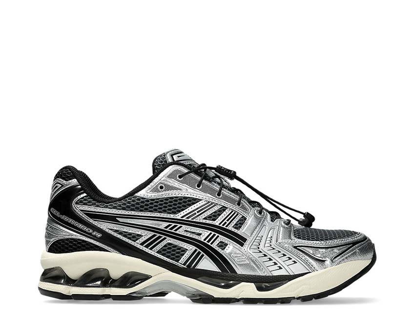 Asics Gel Kayano 14 Carrier Grey / Black 1203A549-020