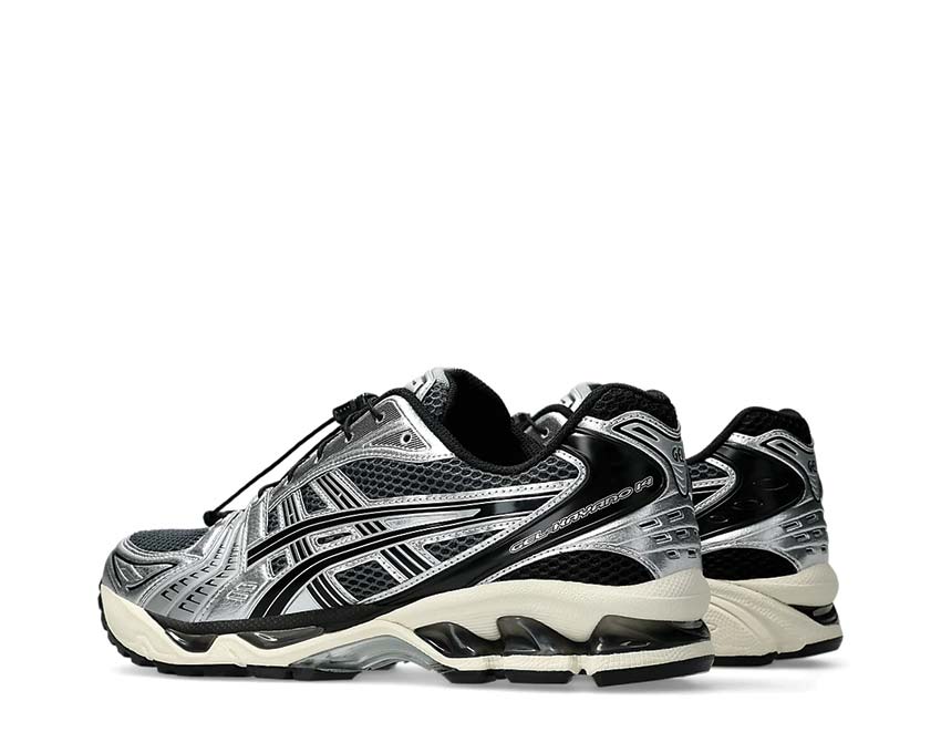 Asics Gel Kayano 14 Carrier Grey / Black 1203A549-020