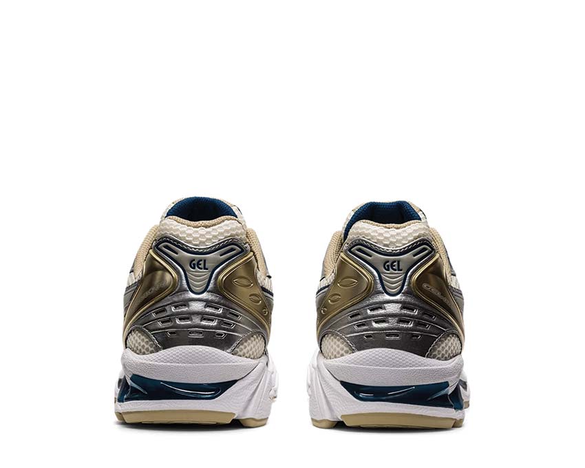 Asics - gel kayano 5 polar shade/waters best sale