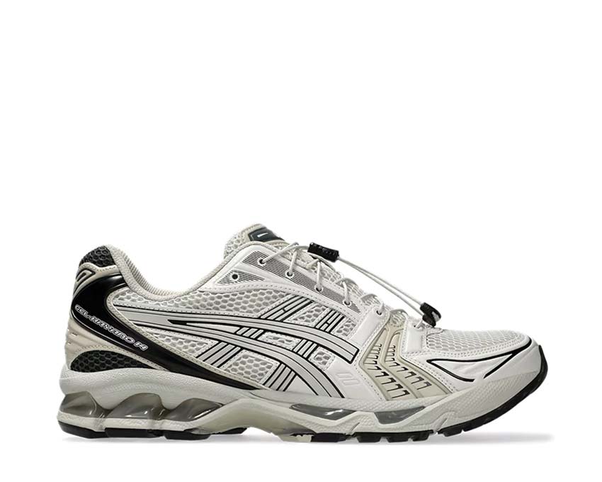 Asics Gel Kayano 14 Smoke Grey / Smoke Grey 1203A549-021