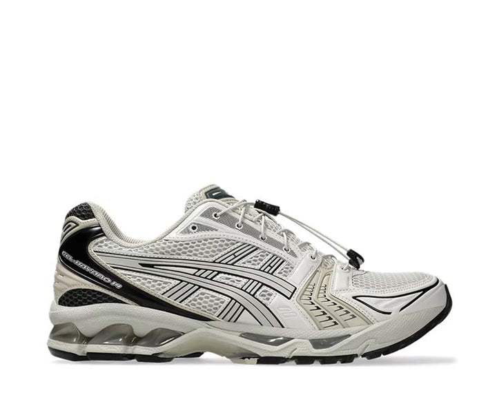 Asics Gel Kayano 14 Smoke Grey / Smoke Grey 1203A549-021