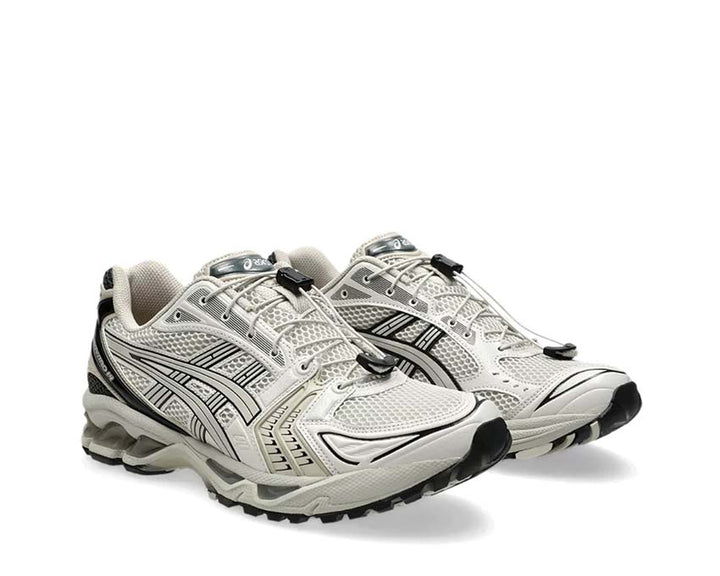Asics Gel Kayano 14 Smoke Grey / Smoke Grey 1203A549-021