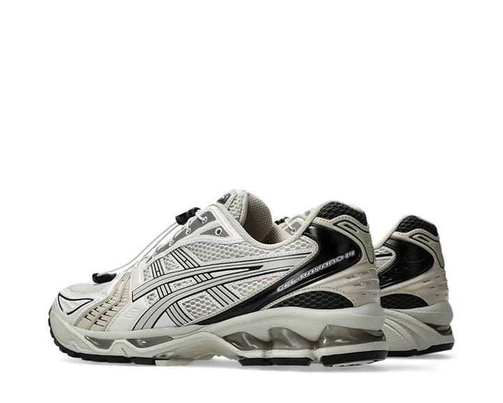 Asics Gel Kayano 14 Smoke Grey / Smoke Grey 1203A549-021
