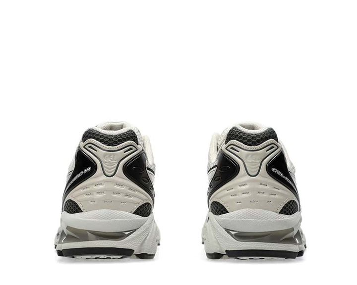 Asics Gel Kayano 14 Smoke Grey / Smoke Grey 1203A549-021