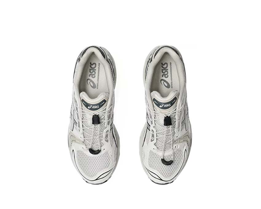 Asics Gel Kayano 14 Smoke Grey / Smoke Grey 1203A549-021