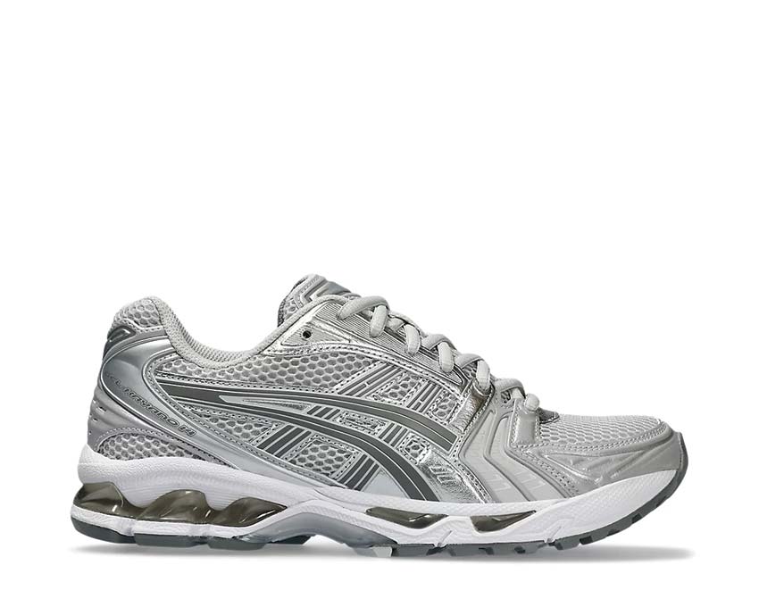  Asics Gel Kayano 14 W Cloud Grey / Clay Grey 1202A056-021 