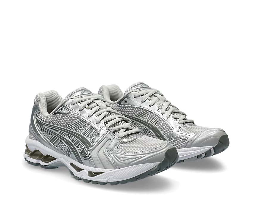  Asics Gel Kayano 14 W Cloud Grey / Clay Grey 1202A056-021 