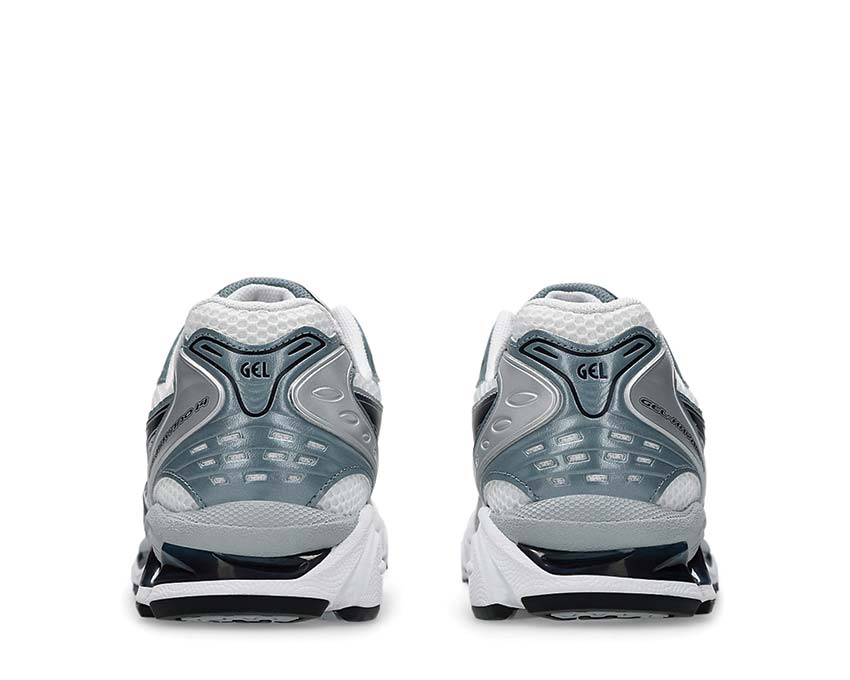 Asics Gel Kayano 14 White / Fjord Grey 1203A537-106