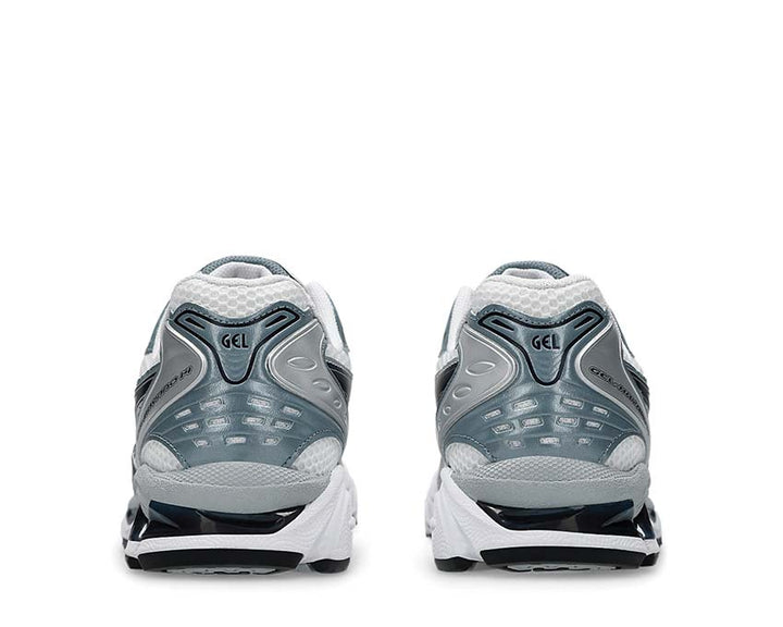 Asics Gel Kayano 14 White / Fjord Grey 1203A537-106