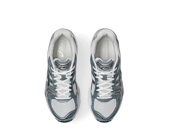 Asics Gel Kayano 14 White / Fjord Grey 1203A537-106