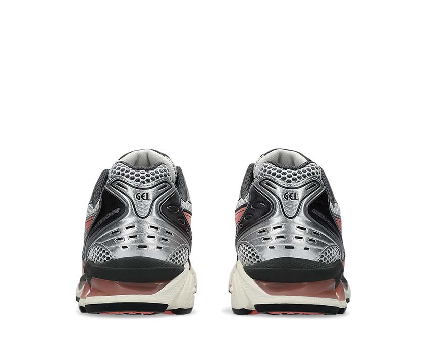 Asics Gel Kayano 14 White / Papaya 1203A740 101